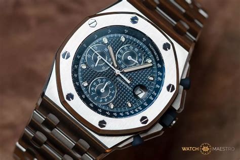 how much does a audemars piguet watch cost|audemars piguet price list 2022.